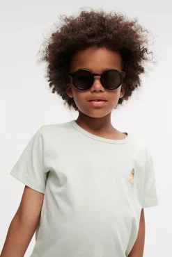 LIEWOOD Darla Solbriller, Dark Tortoise/Shiny