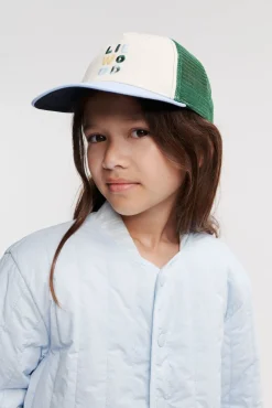 LIEWOOD Della Kasket, Classic Navy