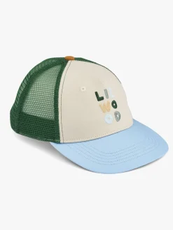 LIEWOOD Della Kasket, Classic Navy