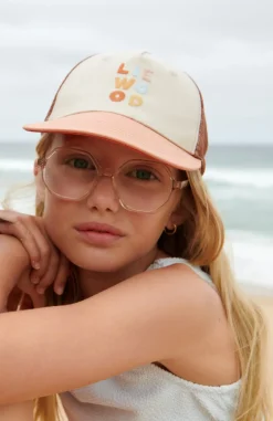 LIEWOOD Della Kasket, Tuscany Rose