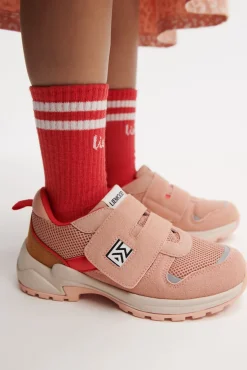 LIEWOOD Denisa Sneakers, Tuscany Rose Multi