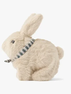 LIEWOOD Dev Kanin Motoric Teddy, Grå