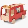 LIEWOOD Eigil Brandbil, Rød
