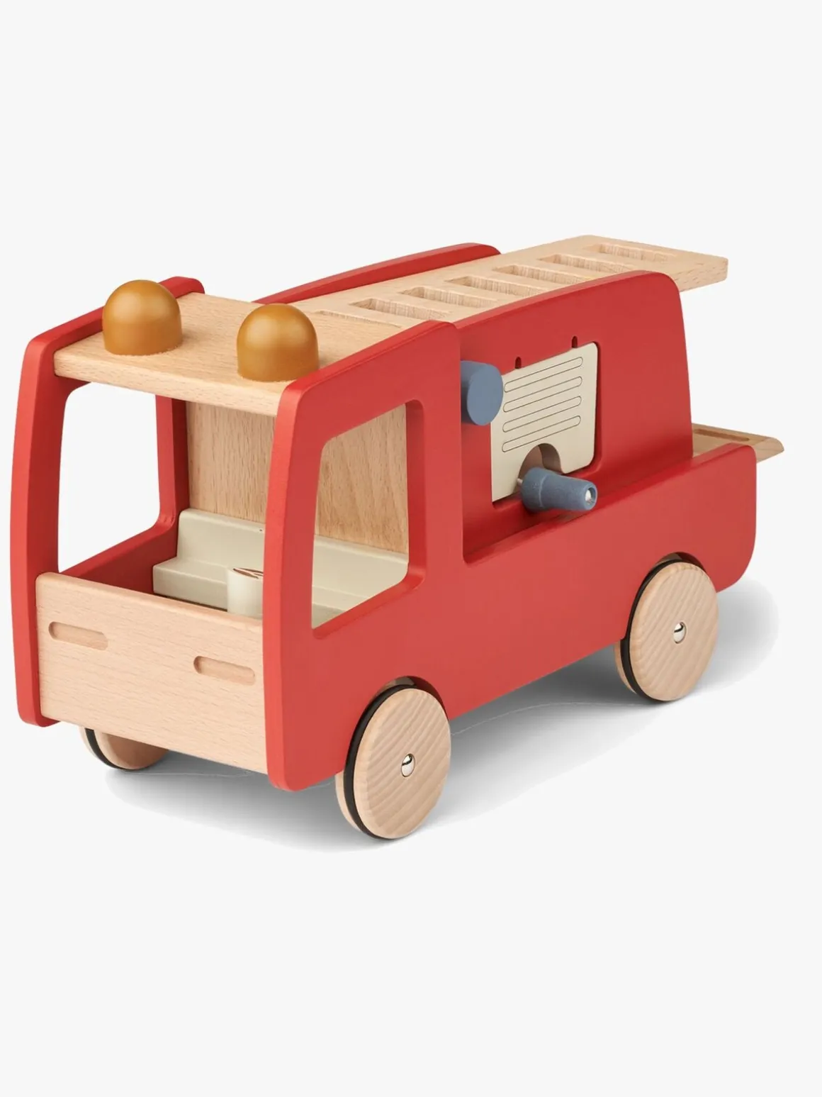 LIEWOOD Eigil Brandbil, Rød