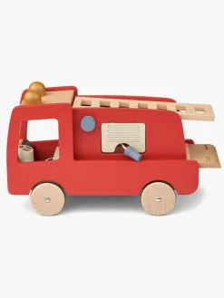 LIEWOOD Eigil Brandbil, Rød