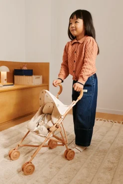 LIEWOOD Elise Dukkevogn