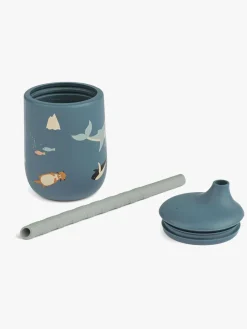 LIEWOOD Ellis Sugerørskop, Arctic Sea/Ocean view