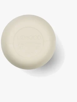 LIEWOOD Ellis Sugerørskop, Peach/Sea Shell