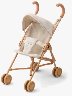 LIEWOOD Elsie Pile Dukkevogn, Beige