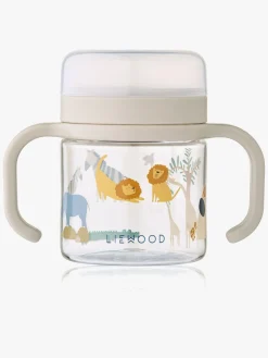 LIEWOOD Enyo Madkop, All together/Sandy