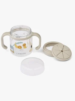 LIEWOOD Enyo Madkop, All together/Sandy