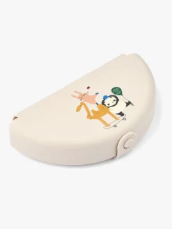 LIEWOOD Eugene  Sammenfoldelig Madkasse, Around the world/Sandy