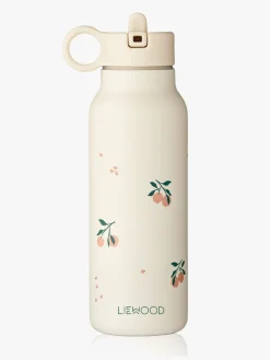LIEWOOD Falk Drikkedunk 350 ml, Peach/Sea Shell Mix