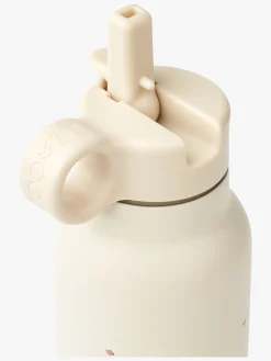 LIEWOOD Falk Drikkedunk 350 ml, Peach/Sea Shell Mix