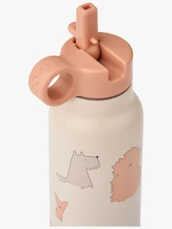 LIEWOOD Falk Drikkedunk 350 ml, Cats & Dogs/Sandy