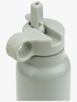 LIEWOOD Falk Drikkedunk 350 ml, Vehicles/Dove Blue