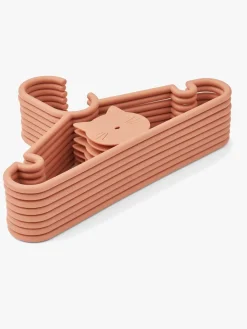 LIEWOOD Falton Cat Bøjle 8-pak, Tuscany Rose