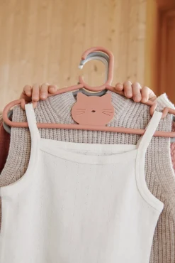 LIEWOOD Falton Cat Bøjle 8-pak, Tuscany Rose