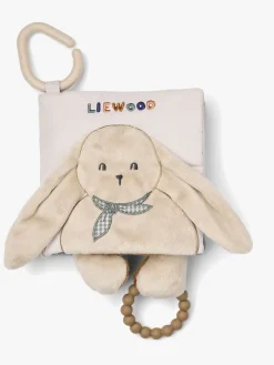 LIEWOOD Fey Classic Ativitetsbog, Sandy multi mix