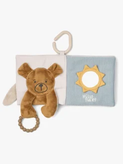 LIEWOOD Fey Classic Ativitetsbog, Sandy multi mix