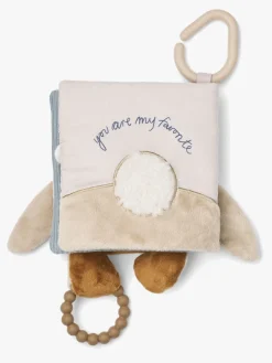 LIEWOOD Fey Classic Ativitetsbog, Sandy multi mix