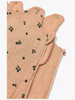 LIEWOOD Flora Sovepose Str. 68-80, Mini Berry/Pale Tuscany