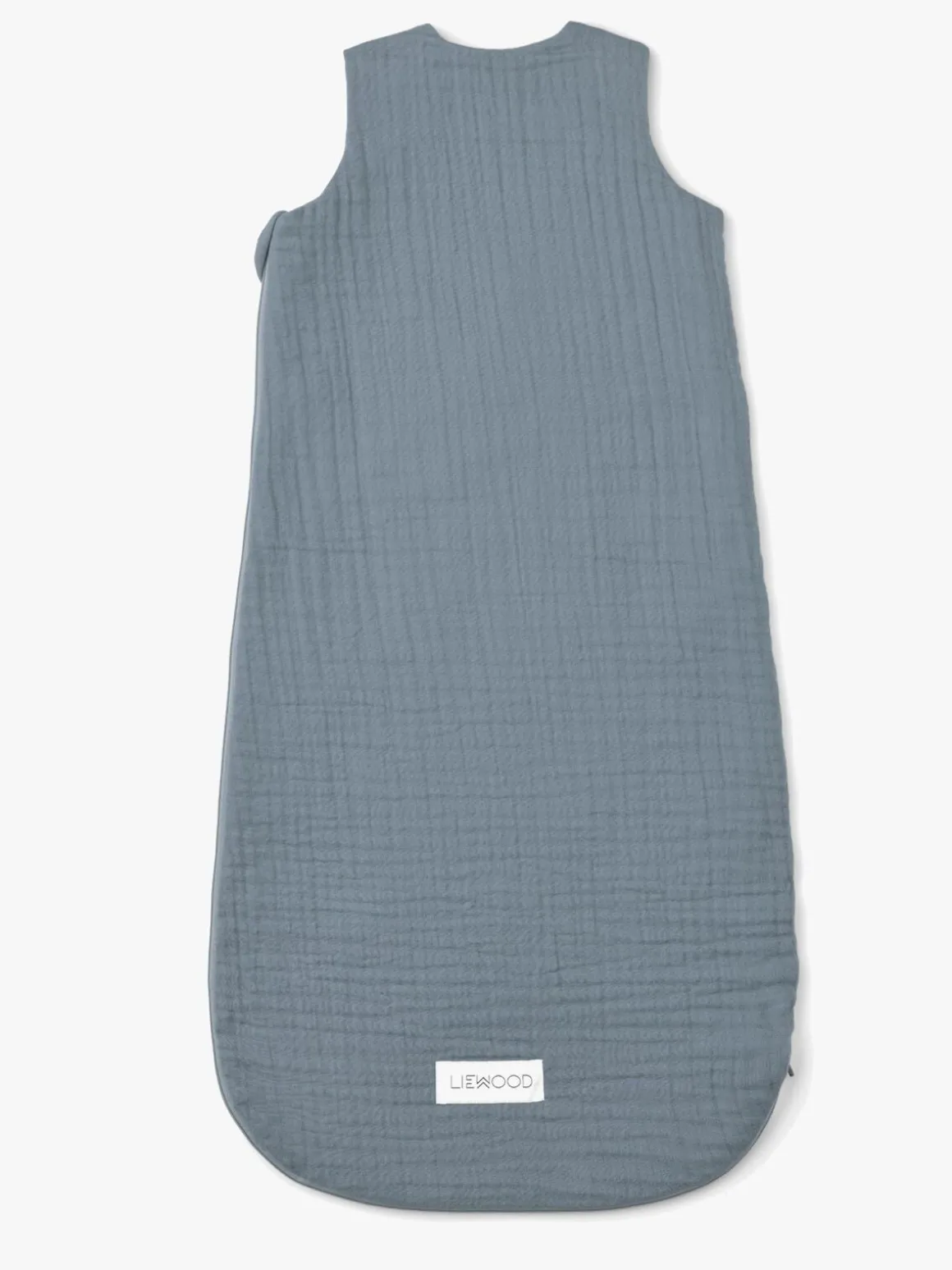 LIEWOOD Flora Sovepose TOG 1.0 Str. 68/80, Sea Blue