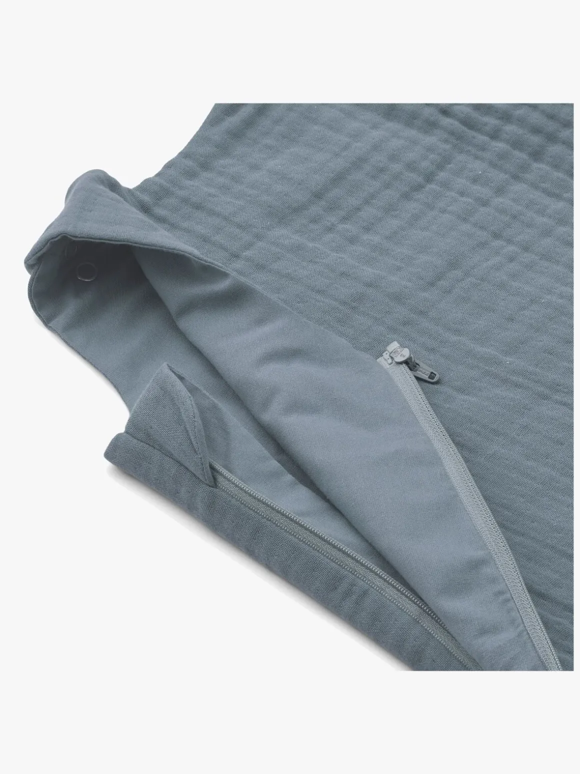 LIEWOOD Flora Sovepose TOG 1.0 Str. 68/80, Sea Blue