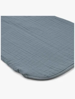 LIEWOOD Flora Sovepose TOG 1.0 Str. 68/80, Sea Blue