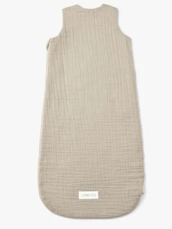 LIEWOOD Flora Sovepose TOG 1.0 Str. 56/68, Sandy