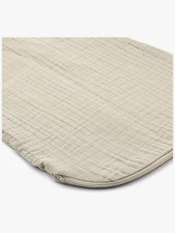 LIEWOOD Flora Sovepose TOG 1.0 Str. 56/68, Sandy