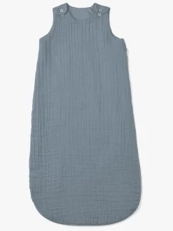 LIEWOOD Flora Sovepose TOG 1.0 Str. 80/86, Sea Blue