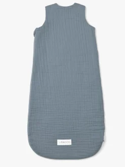 LIEWOOD Flora Sovepose TOG 1.0 Str. 80/86, Sea Blue