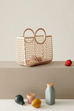 LIEWOOD Florin Legemad & Indkøbspose