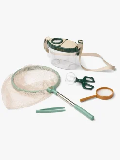 LIEWOOD Ghita Eventyrskit Udendørs, Peppermint Multi Mix