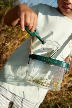 LIEWOOD Ghita Eventyrskit Udendørs, Peppermint Multi Mix