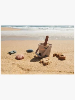 LIEWOOD Gilma Sea Creature Strandsæt, Sea Creature/Sandy