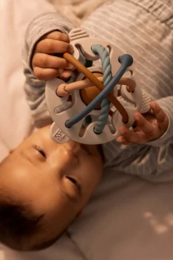 LIEWOOD Hakim Rangle, Sandy multi mix