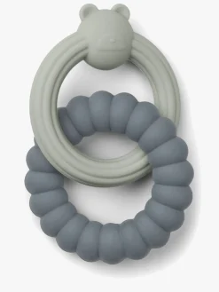 LIEWOOD Herbert Mr Bear Bidering, Blue