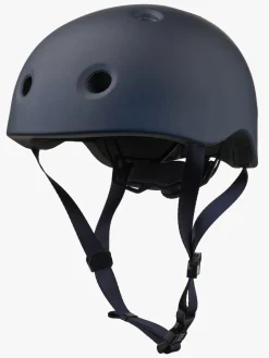 LIEWOOD Hilary Cykelhjelm til Børn På 5 Mdr. til 5 År, Classic Navy