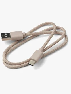 LIEWOOD Hyppolite Transportabel Lampe, Sandy