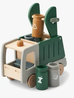 LIEWOOD Irina Skraldebil