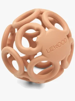 LIEWOOD Jasmin Bidelegetøj, Tuscany Rose