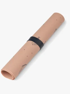 LIEWOOD Jude Dækkeserviet med Tryk, Unicorn/Pale Tuscany