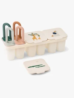 LIEWOOD Kaimen Bakke til Mad og Is, All together/Sandy