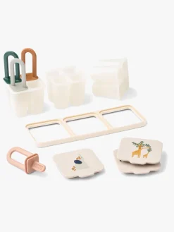 LIEWOOD Kaimen Bakke til Mad og Is, All together/Sandy