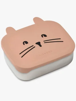 LIEWOOD Kanin Madkasse, Pale Tuscany