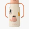 LIEWOOD Kimmie Drikkedunk 250 ml, Cats & Dogs/ Sandy