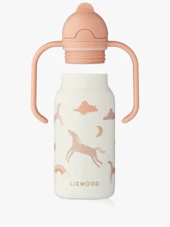 LIEWOOD Kimmie Drikkedunk 250 ml, Dream/Ecru