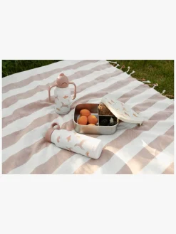 LIEWOOD Kimmie Drikkedunk 250 ml, Dream/Ecru